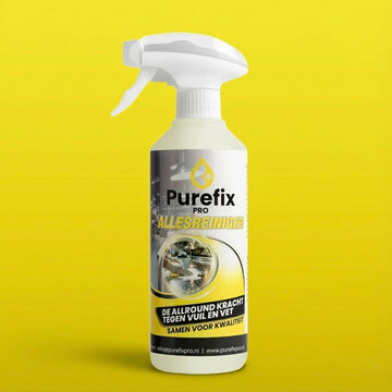 Purefix Pro Allesreiniger - Box 12st