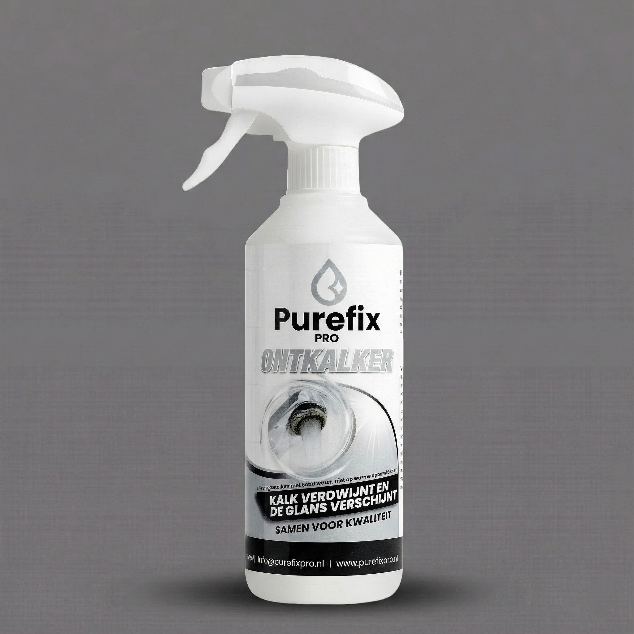 Purefix Pro Ontkalker - Box 12st