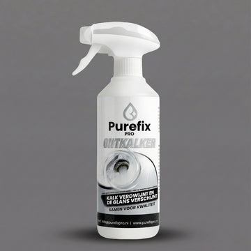 Purefix Pro Ontkalker - Box 12st