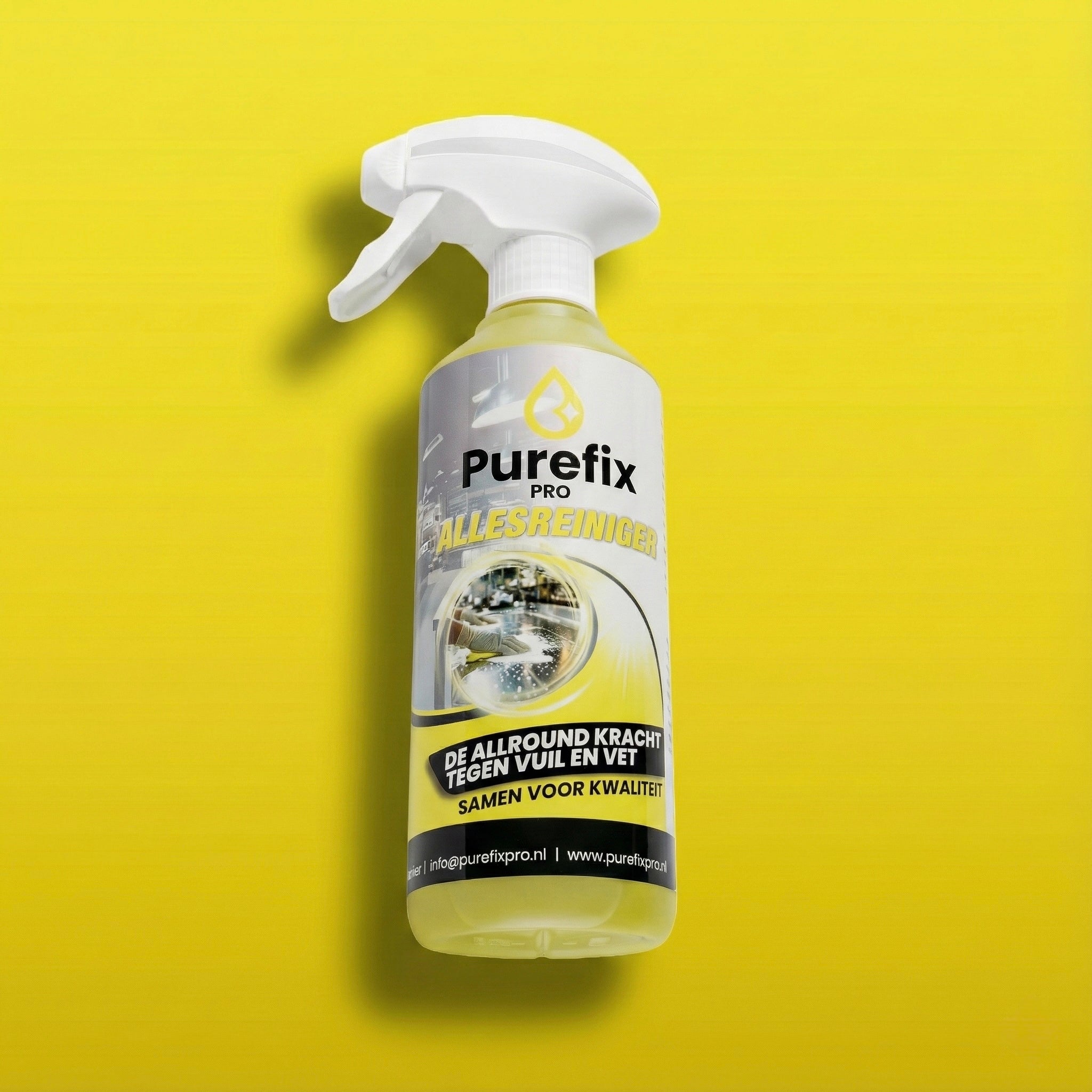 Purefix Pro Allesreiniger - Box 12st