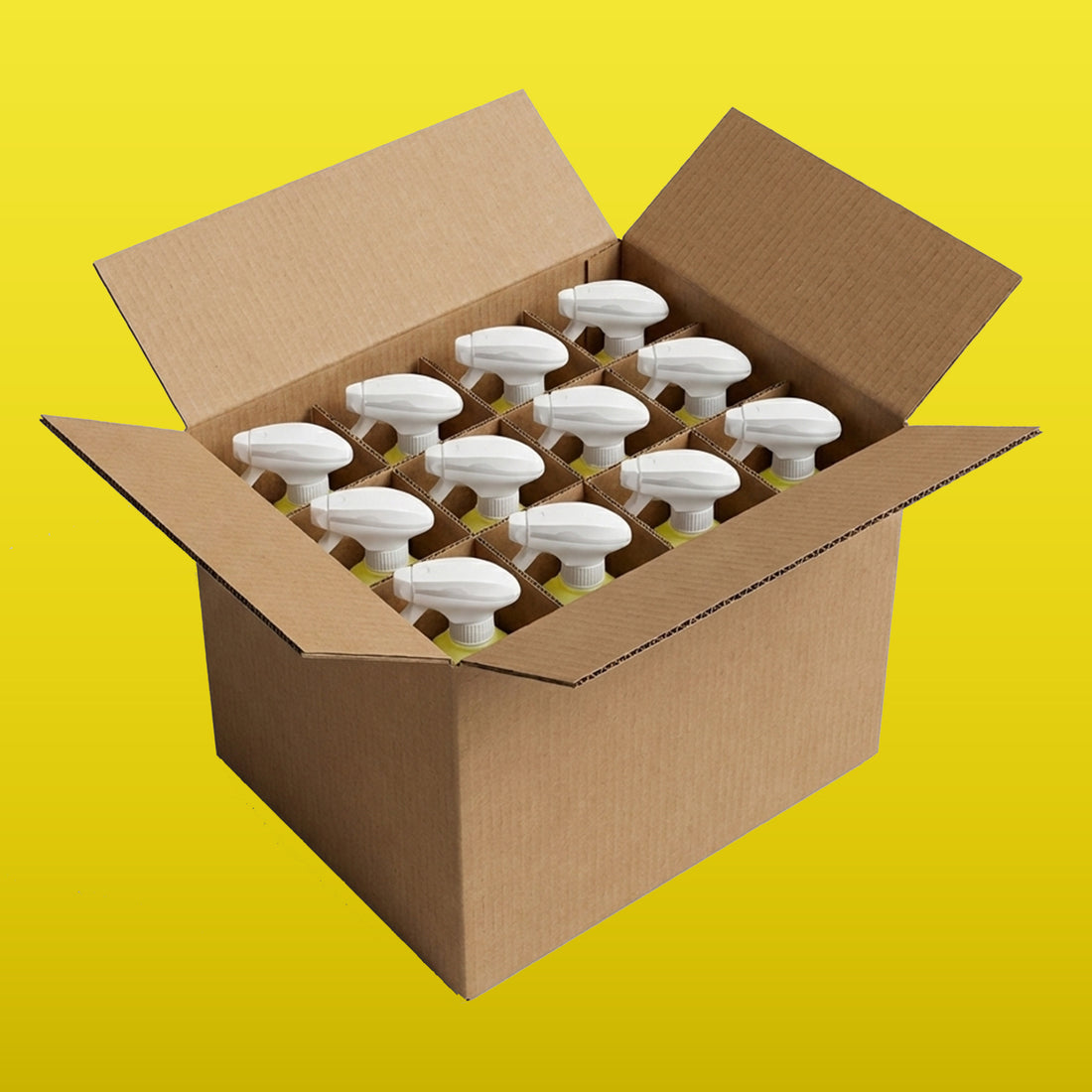 Purefix Pro Allesreiniger - Box 12st