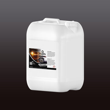 Purefix Pro Ovengrill - Jerrycan 10 liter